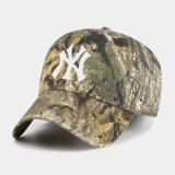 '47 Mlb New York Yankees Real Tree Clean Up