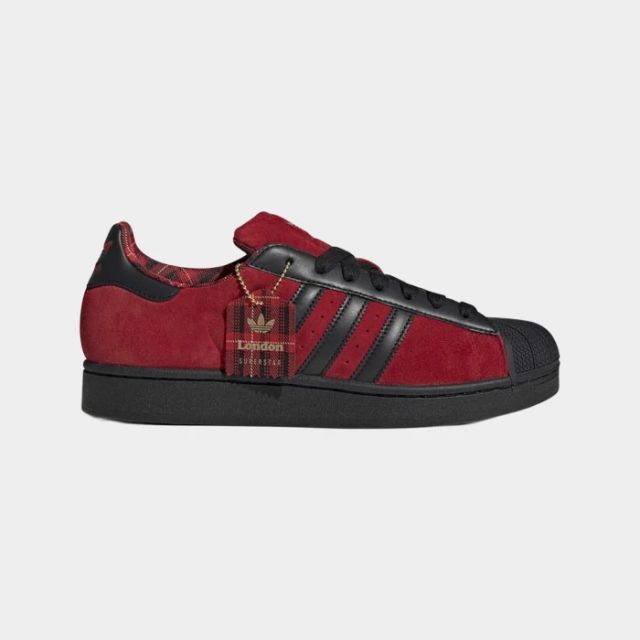 adidas Superstar Ii