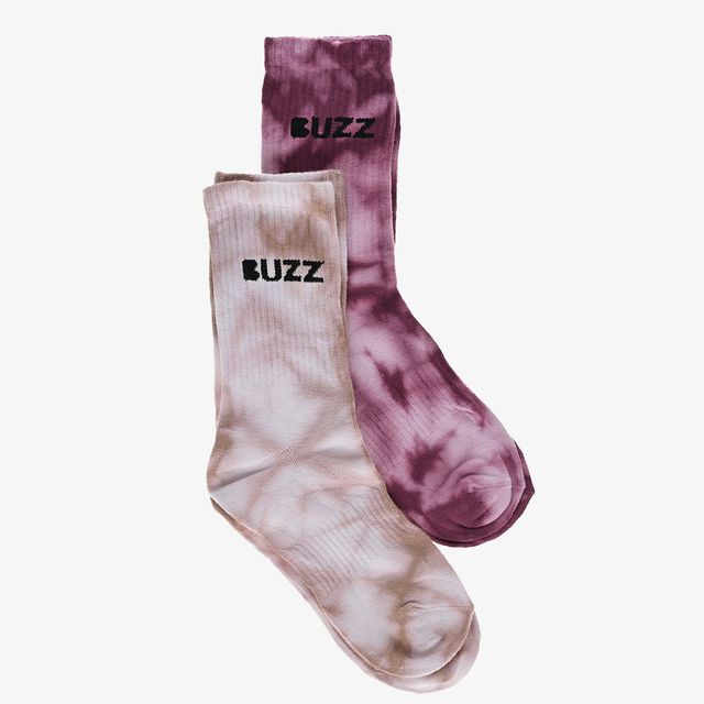 Buzz Tie Dye