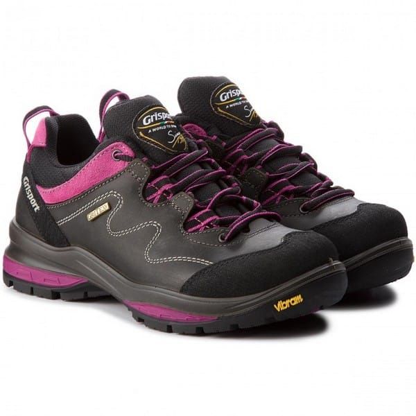 Grisport Dakar Grigio 64039993
