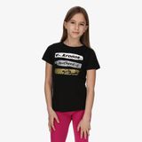 Kronos Girls T Shirt