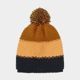 Color Kids Hat Colorblock