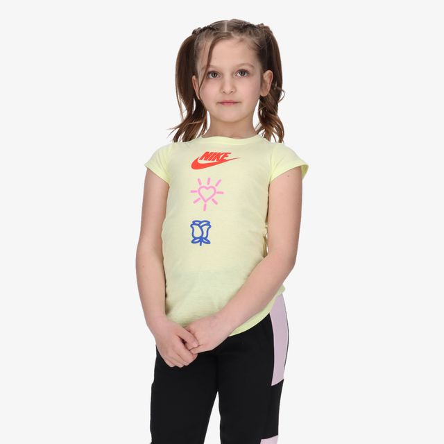 Nike Love Icon