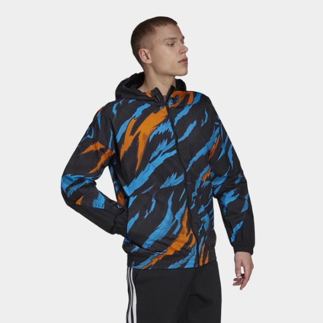 adidas M Trvl Aop Wb