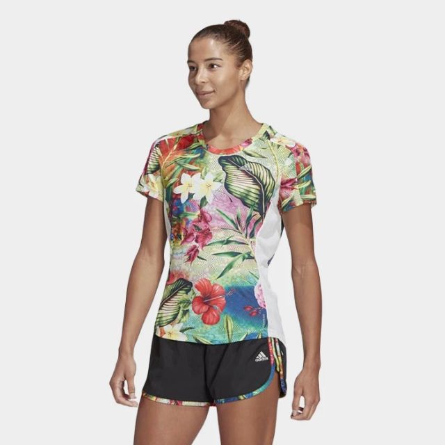 adidas Floral