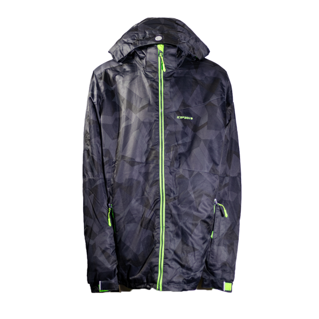 Icepeak 8 50025 526 290