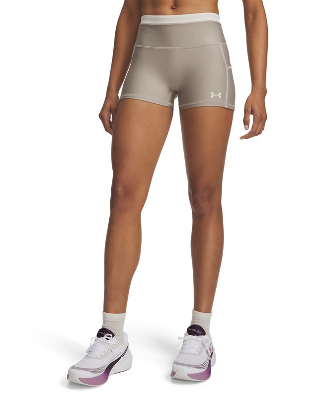 Under Armour Heatgear Novelty Shorty