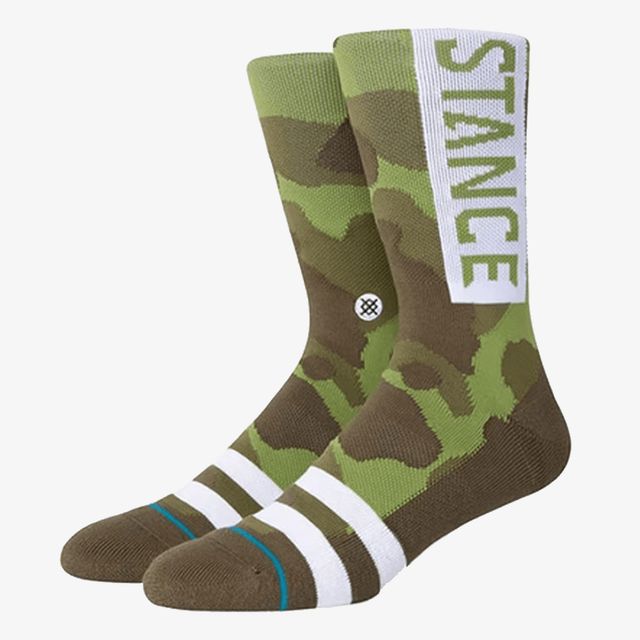 Stance Prodolzhena Nogavica Stance Og Cam L