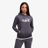Puma Ess No 1 Logo Fl S