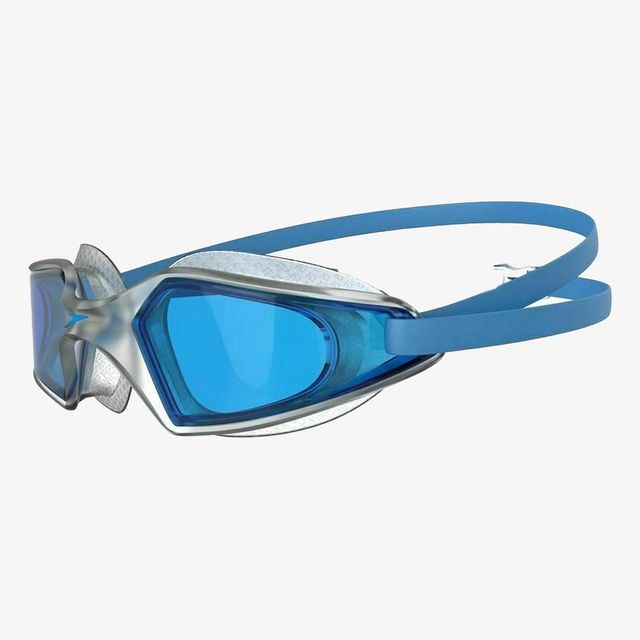 Speedo Hydropulse Mirror