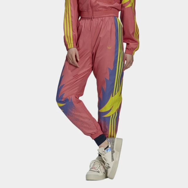 adidas Track