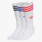 adidas 3 Stripes High 3ppk