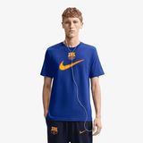 Nike Fcb M Nk Swoosh