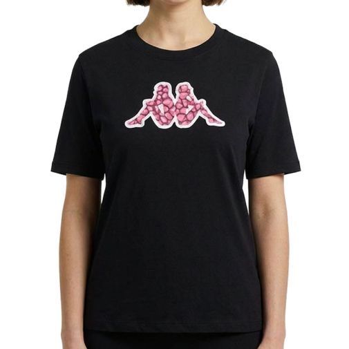 Kappa Logo Ische