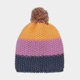 Color Kids Hat Colorblock