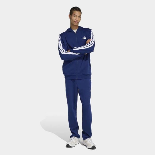 adidas M 3s Fl Hd Ts