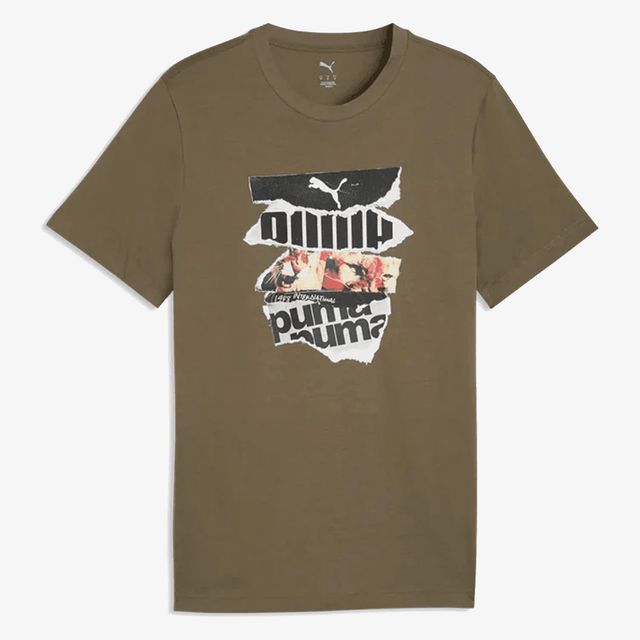 Puma Graphic Photoprint
