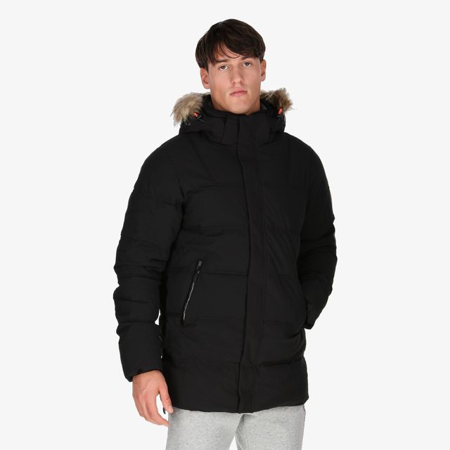 Icepeak Bixby
