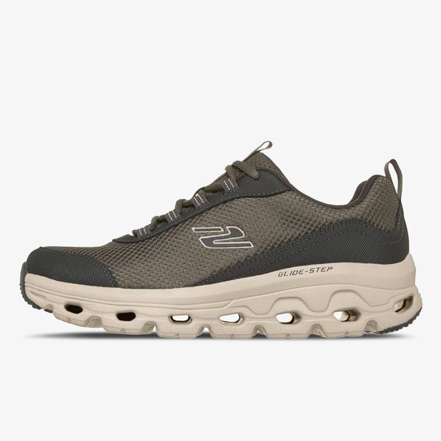 Skechers Glide Step Sole Bart Clough