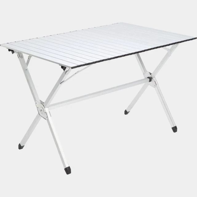 McKinley Faro Fam Tbl Silver