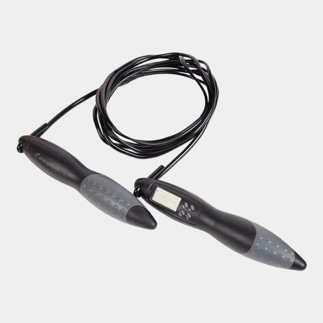 Energetics Digital Jump Rope