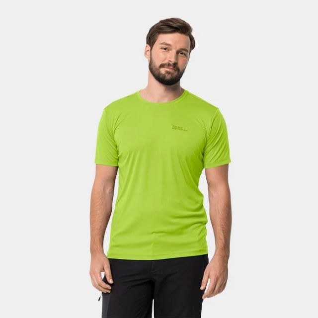 Jack Wolfskin Tech T M