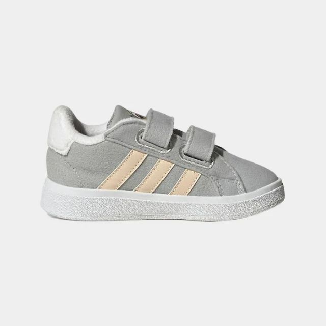 adidas Grand Court Thumper Cf I