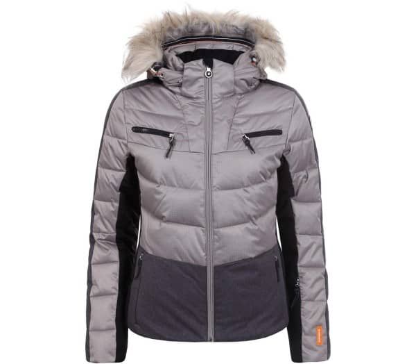 Icepeak Claudia
