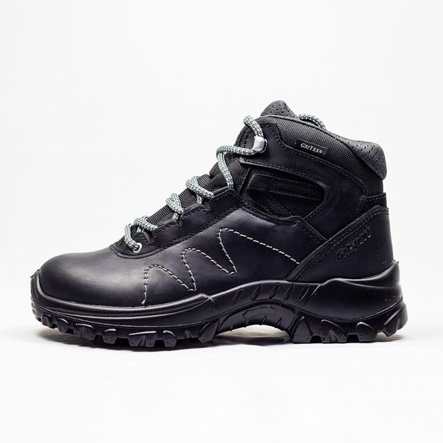 Grisport Pecos Nero Jr