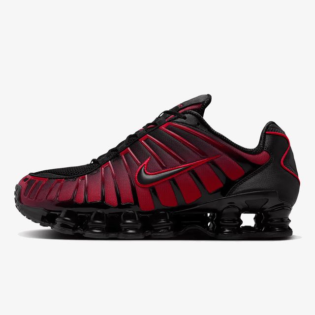 Nike Shox Tl