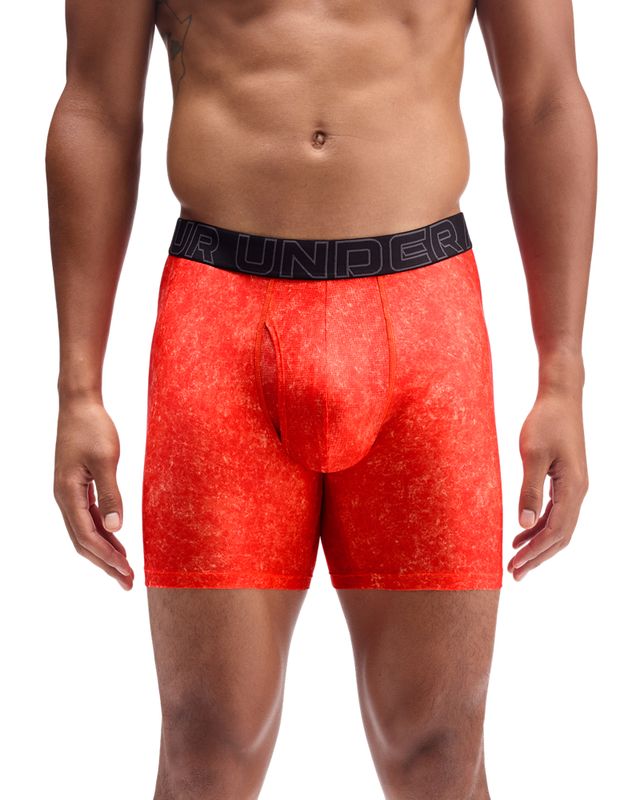 Under Armour Performance Tech 6