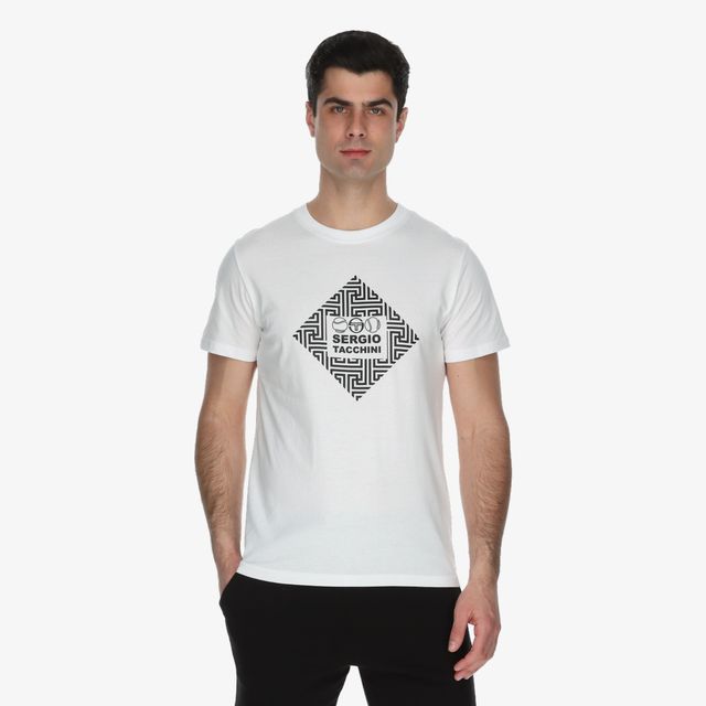 Sergio Tacchini Labirinth