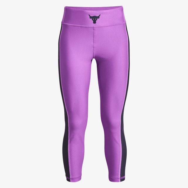 Under Armour Project Rock
