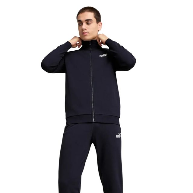 Puma Ess Sweat Tr