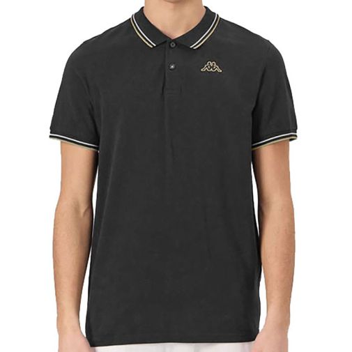 Kappa Polo Maica Za Mazhi