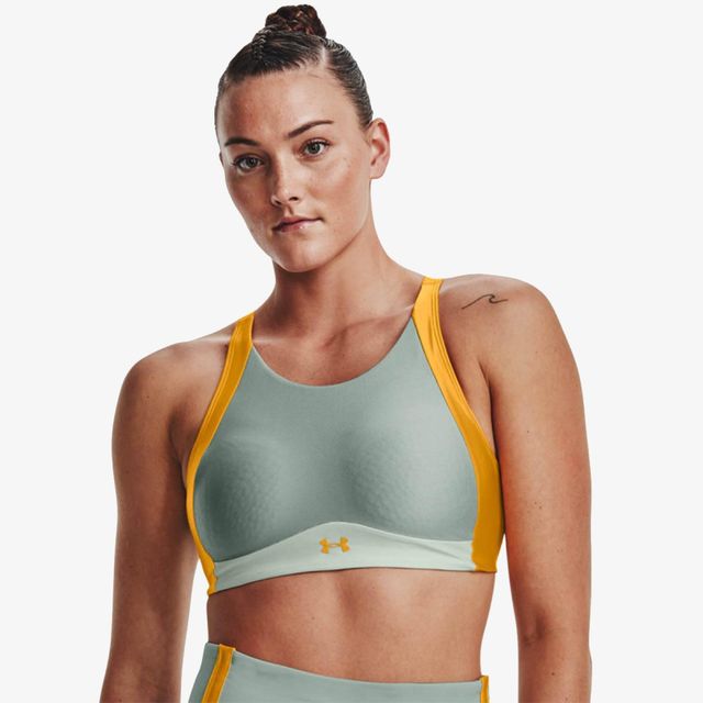 Under Armour Infinity Mid