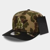 New Era LA Dodgers Three Looms X MLB Wool Duck 19twenty