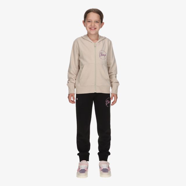 Champion Back To School