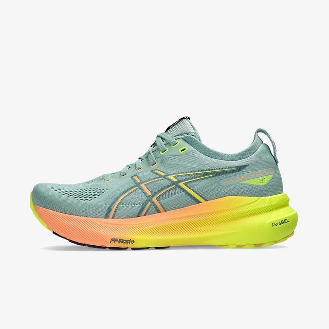 Asics Gel Kayano 31 Paris