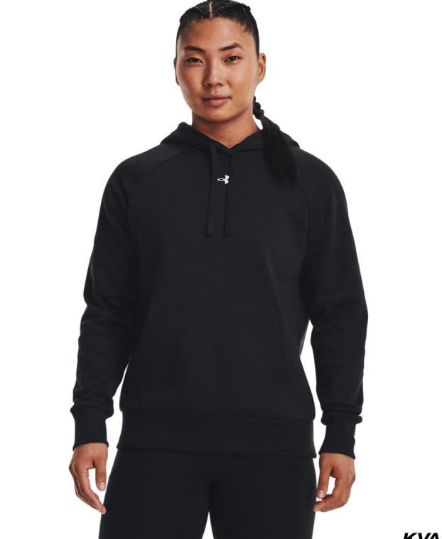 Under Armour Rival Fleece