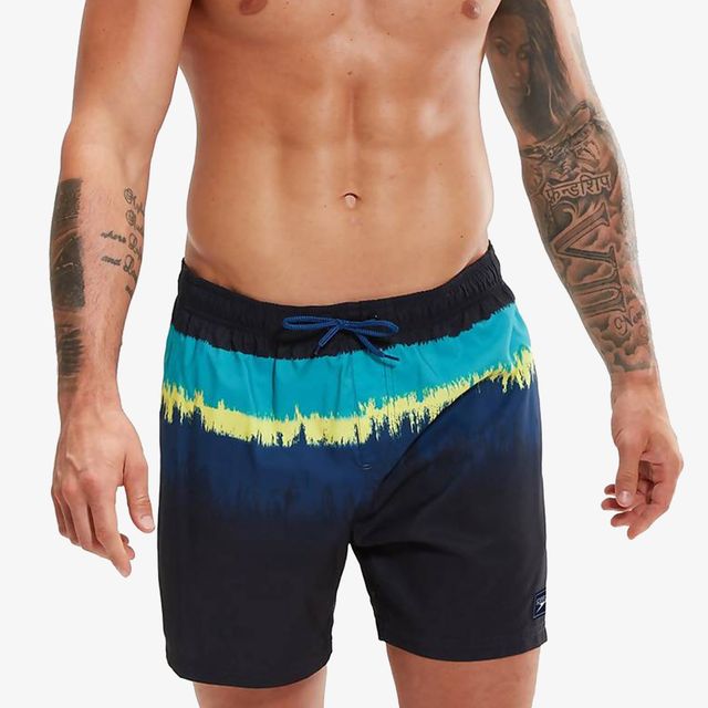 Speedo Placement Leisure