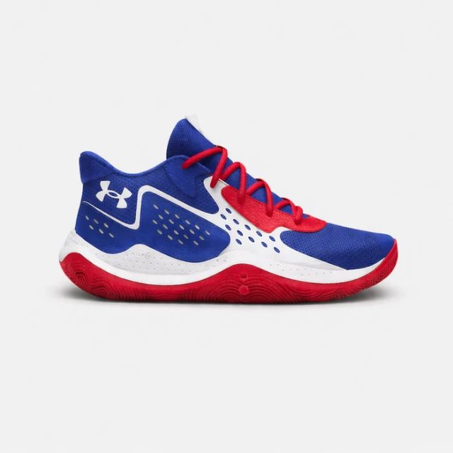 Under Armour Gs Jet 23