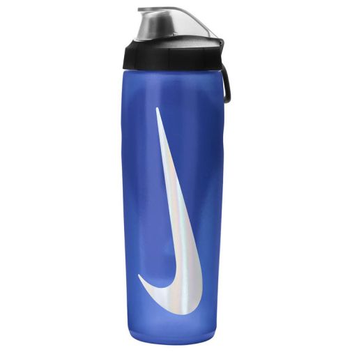 Nike Refuel Bottle Locking Lid 24 Oz