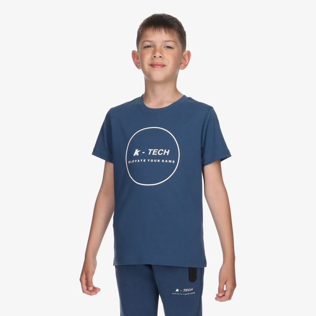 Kronos Kronos Boys T Shirt