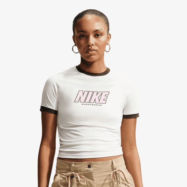 Nike Nk Ss Fitted Si