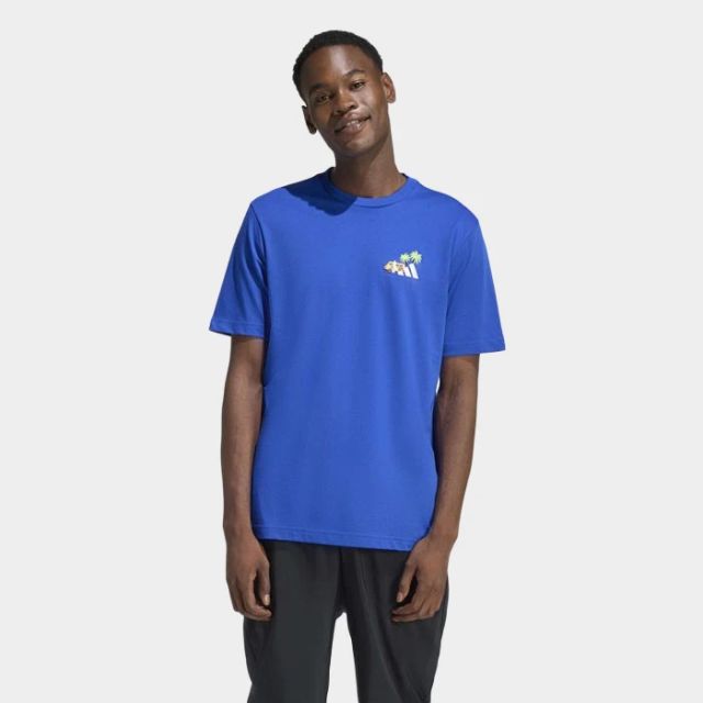 adidas M Mini Surf T