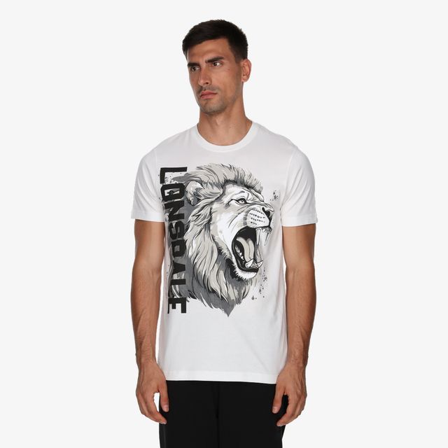 Lonsdale Lion Xx