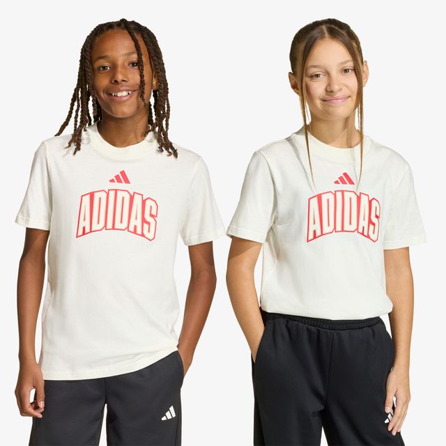 adidas Stadium Lettering