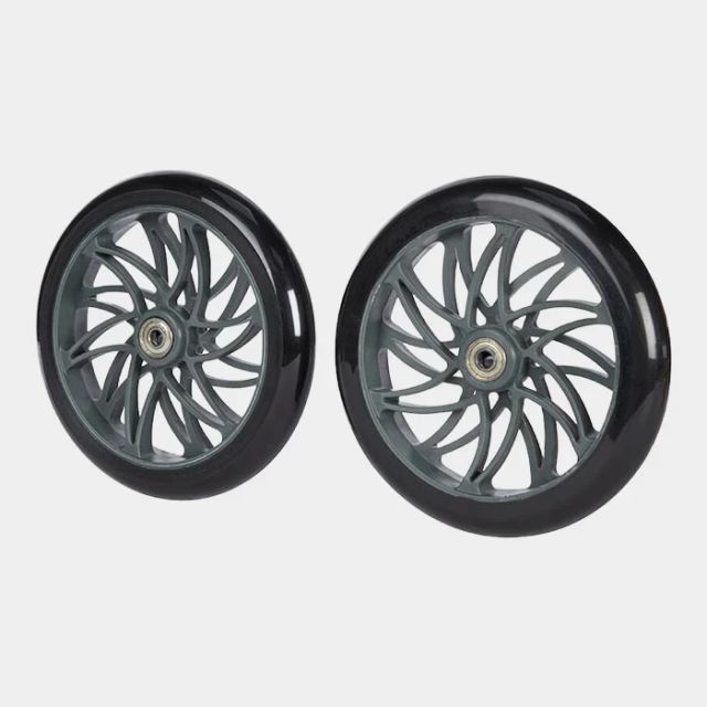Firefly Pu Wheels 180mm 1 0 Gr