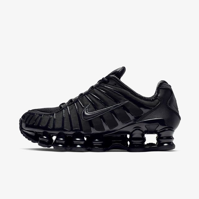 Nike Shox Tl
